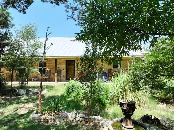 285 Patrick Rd, Waco, TX 76708