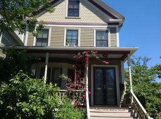 43 Mather St, Dorchester, MA 02124