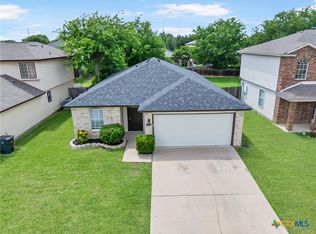 1307 Saddle Dr, Killeen, TX 76543