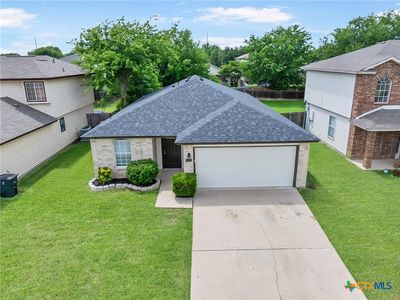 1307 Saddle Dr, Killeen, TX, 76543