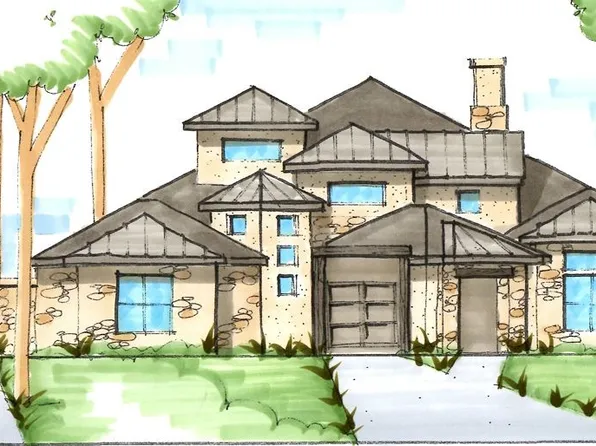 Iris Ln, Celina, TX 75009