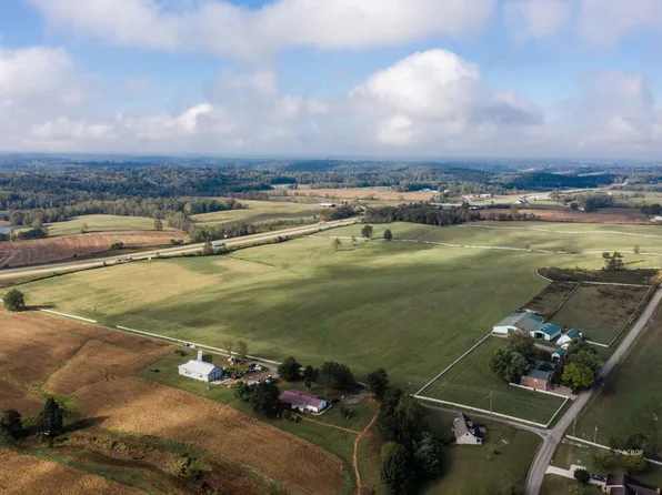 3501 Kerr Rd, Bidwell, OH 45614