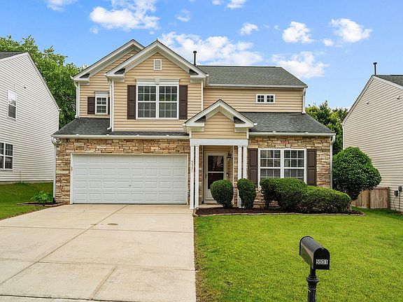 2nd image of 5531 Spindlewood Ct