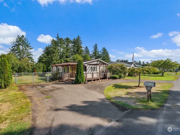 6813 Ortelius Drive, Ilwaco, WA 98624
