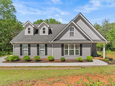 114 Lake Forest Cir, Anderson, SC, 29625