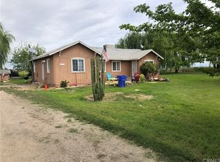 4050 W Jerry Collins Ave, Merced, CA 95341