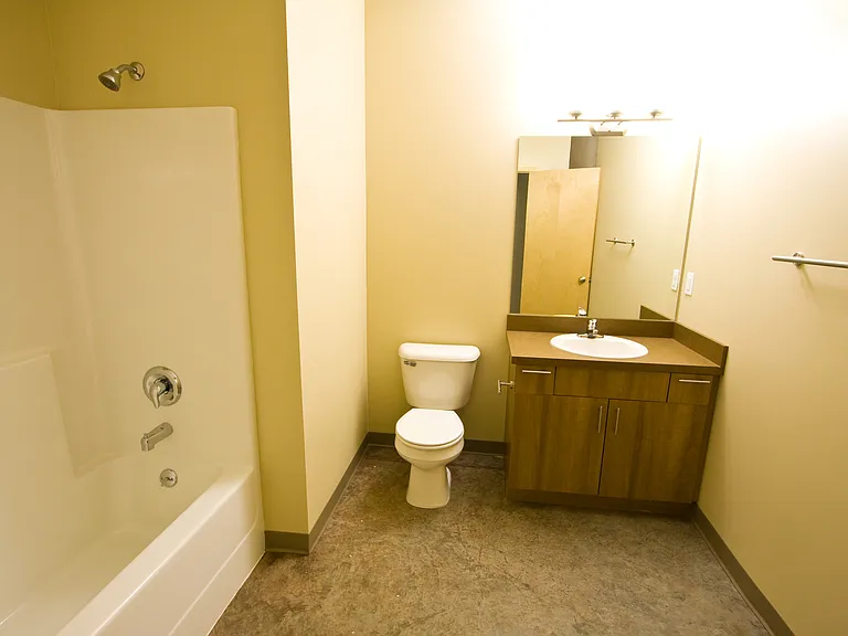 W.C. Shinn Lofts — Photo 11