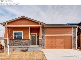 618 Newton Dr, Loveland, CO 80537