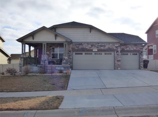 2009 Talon Pkwy, Greeley, CO 80634