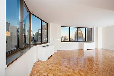 Rented by Mirador Real Estate