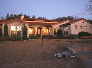 908 Electra, Lakeway, TX 78734