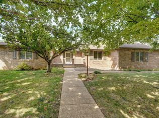 1001 W Bryce Lane, Nixa, MO 65714