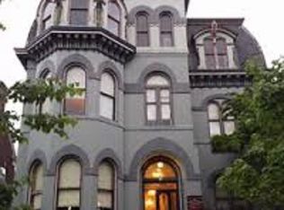 439 N Duke St, Lancaster, PA 17602