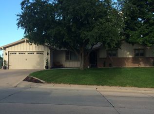 4303 Pony Express Rd, Kearney, NE 68847