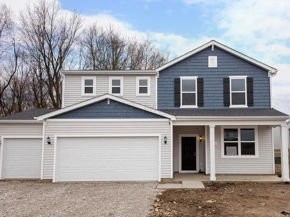 6602 Woods Ct Lot 179, Hebron, OH 43025