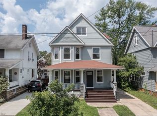 1488 Lauderdale Ave, Lakewood, OH 44107