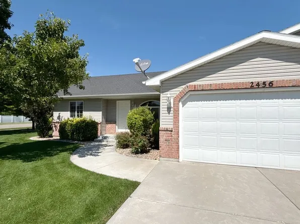 2456 Brandon Dr, Idaho Falls, ID 83402