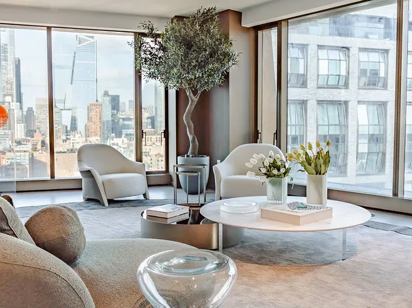 500 W 18th St Unit West 23d, New York, NY 10011