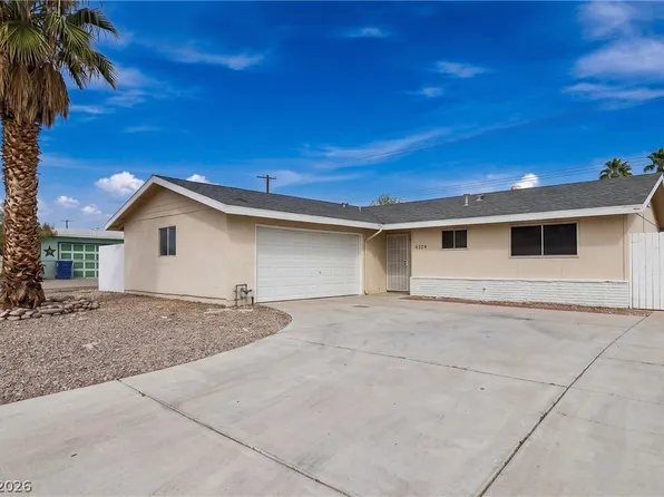6224 Arlington Ave, Las Vegas, NV 89107