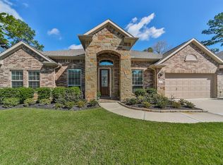 14707 Somerset Horizon Ln, Houston, TX 77044