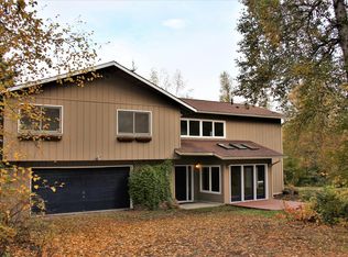 19631 Creek Way, Chugiak, AK 99567