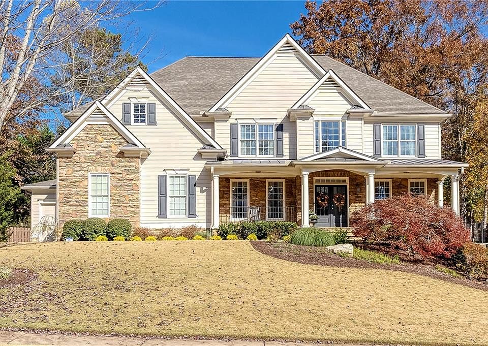 4148 Gold Mill Rdg, Canton, GA 30114 MLS 7303465 Zillow