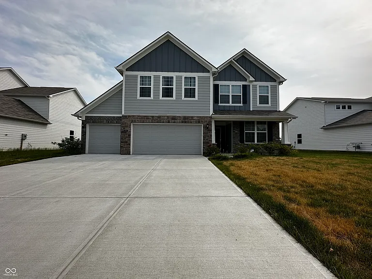 6083 Flagler Ln — Photo 1
