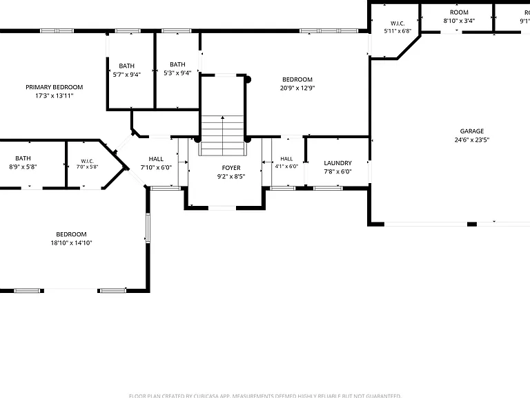 3107 Sierra Crest Ct — Photo 57