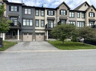 66 Fallengale Cres, Ottawa, ON K2T 0K9