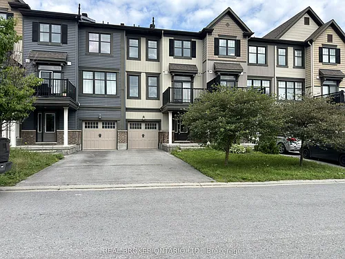 66 Fallengale Cres Photo 1