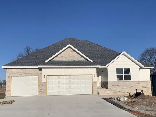2971 E Franz Sigel Street, Republic, MO 65738