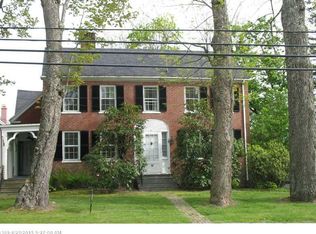 96 Bath Rd, Wiscasset, ME 04578