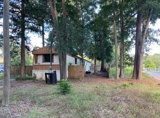 521 SE 5th St, Williston, FL 32696