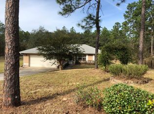 7230 SW 128th Terrace Rd, Ocala, FL 34481