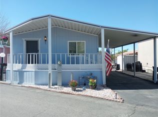 18323 Soledad Canyon Rd SPACE 36, Canyon Country, CA 91387