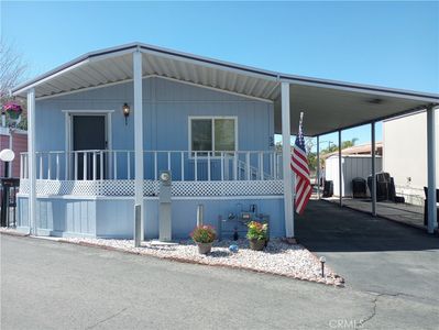 18323 Soledad Canyon Rd SPACE 36, Canyon Country, CA, 91387