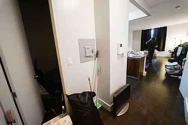 Rented by Manhattan Management LLC