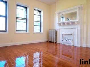 520 W 123rd St APT 5E, New York, NY 10027