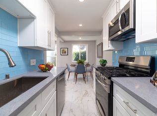 1047 E 1st St UNIT 6, Long Beach, CA 90802