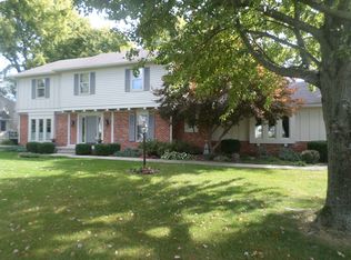 15121 Citation Rd, Carmel, IN 46032