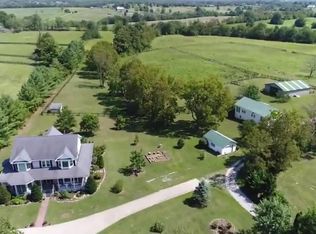 1593 Leesburg Pike, Georgetown, KY 40324
