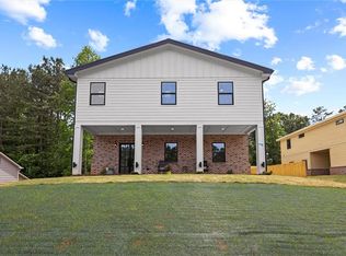 6852 Silver Maple Dr, Rex, GA 30273