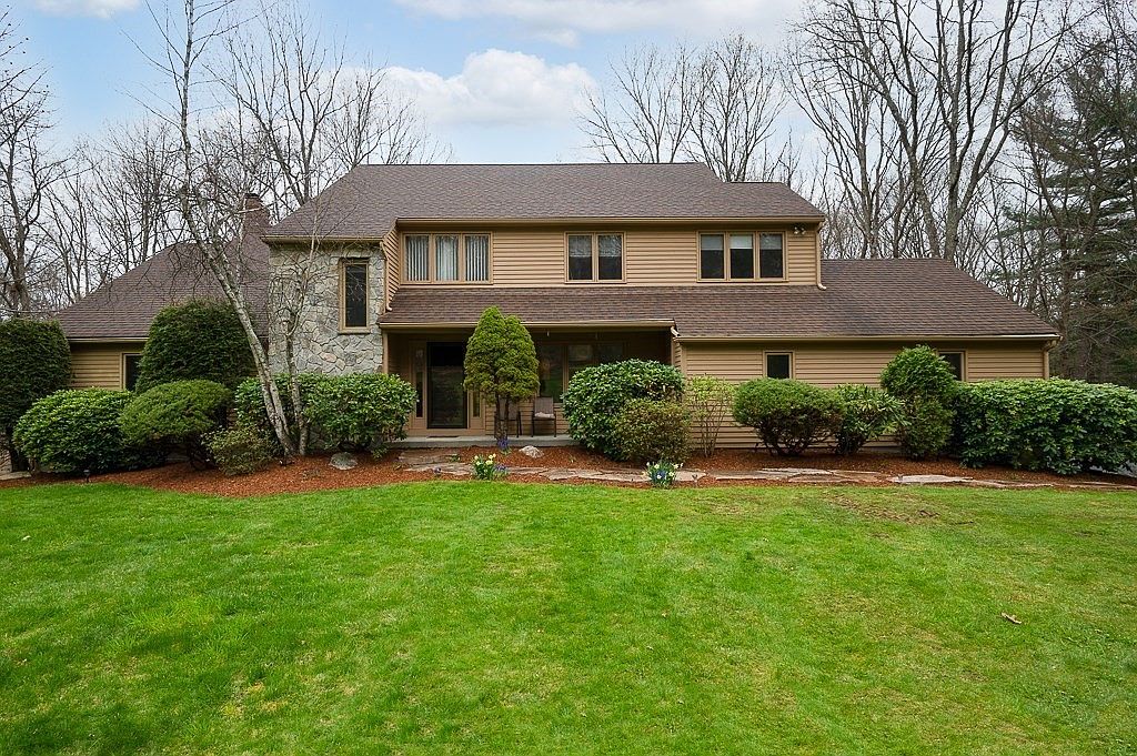 5 Sarsen Stone Way, Southborough, MA 01772 Zillow