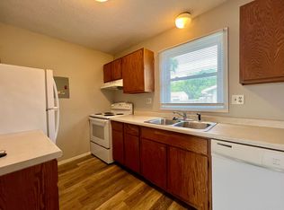 5509 26th Ave NW #A5509-D, Rochester, MN 55901