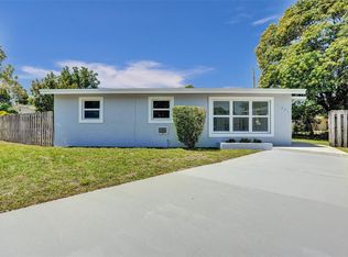 421 SW 22nd Ave, Fort Lauderdale, FL 33312