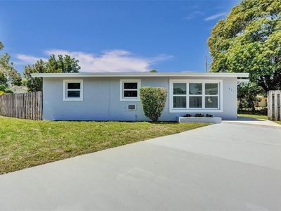 421 SW 22nd Ave, Fort Lauderdale, FL, 33312