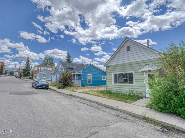 207 W 7th St, Leadville, CO 80461