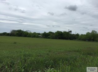 Fm 2893 Bingley Rd, Los Fresnos, TX 78566