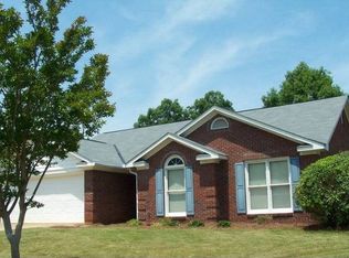 4891 Spring Ridge Dr, Columbus, GA 31909