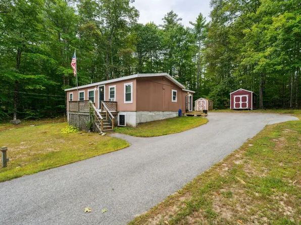 569 East Shore Drive, Acton, ME 04001
